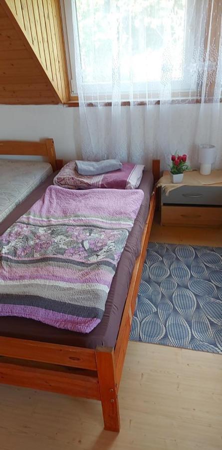 Kekturas-Tora Nyilo Badacsonyi Privat Berlemeny Hotel Badacsonytomaj Eksteriør billede