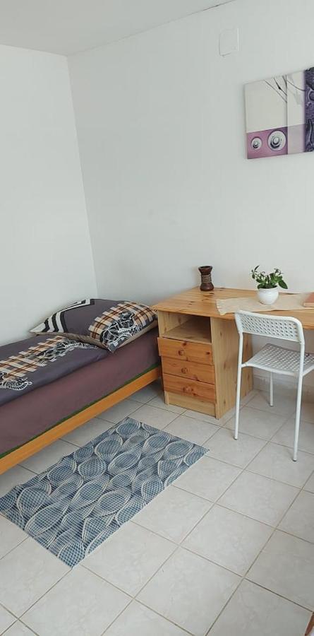 Kekturas-Tora Nyilo Badacsonyi Privat Berlemeny Hotel Badacsonytomaj Eksteriør billede