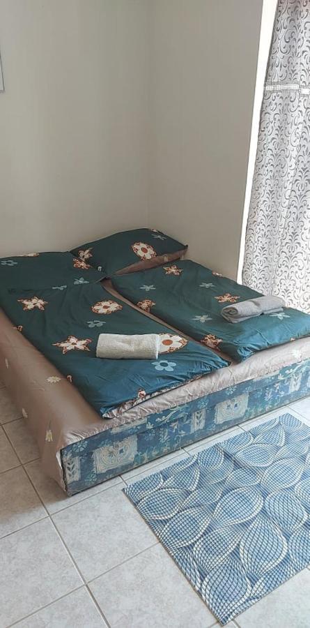 Kekturas-Tora Nyilo Badacsonyi Privat Berlemeny Hotel Badacsonytomaj Eksteriør billede