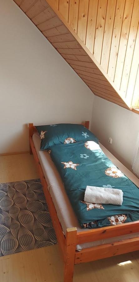 Kekturas-Tora Nyilo Badacsonyi Privat Berlemeny Hotel Badacsonytomaj Eksteriør billede