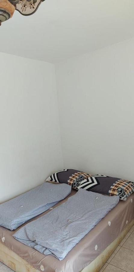 Kekturas-Tora Nyilo Badacsonyi Privat Berlemeny Hotel Badacsonytomaj Eksteriør billede