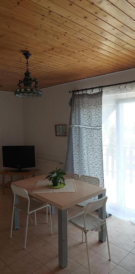 Kekturas-Tora Nyilo Badacsonyi Privat Berlemeny Hotel Badacsonytomaj Eksteriør billede