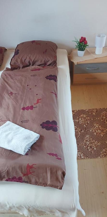 Kekturas-Tora Nyilo Badacsonyi Privat Berlemeny Hotel Badacsonytomaj Eksteriør billede